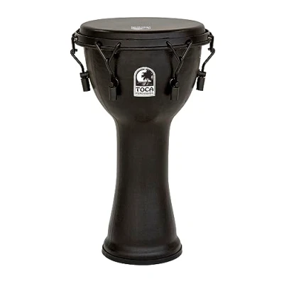 Afbeelding van Toca Djembe Freestyle mechanically tuned