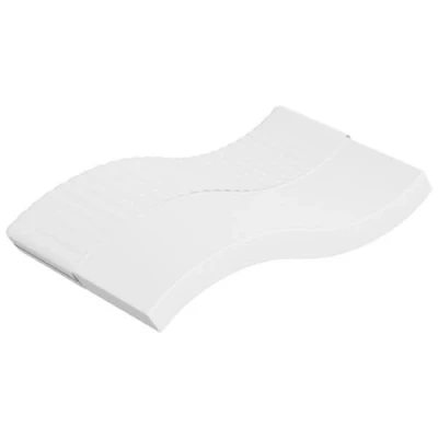 Afbeelding van Schuimmatras middelzacht 120x200 cm