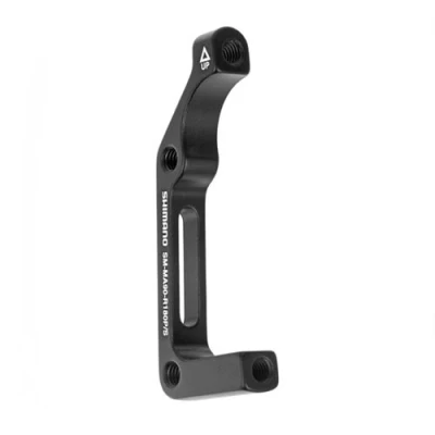 Image de Shimano adaptateur de frein à disque Ultimate SM MA90 180 mm IS 2000 arrière