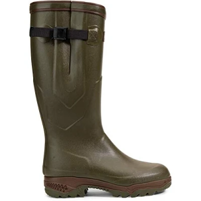Afbeelding van AiGLE Parcours 2 iso 40 kaki