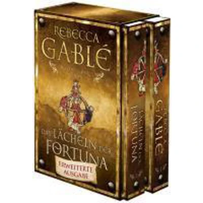 Afbeelding van Das Lächeln der Fortuna Erweiterte Ausgabe