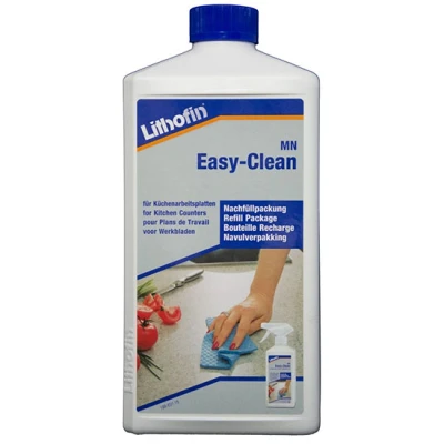 Afbeelding van Lithofin MN Easy Clean navulling 1 liter