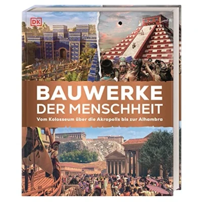 Afbeelding van Bauwerke der Menschheit