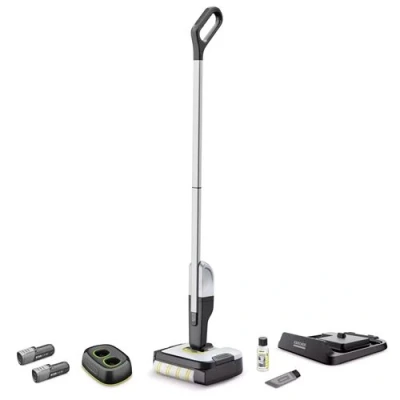Image de Kärcher FC 2 4 Battery Set 2B Duo