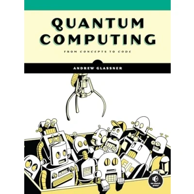 Afbeelding van Introduction to Quantum Computing