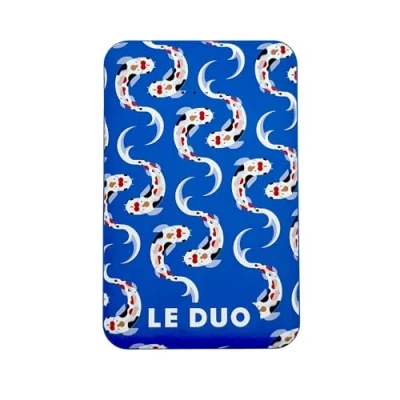 Image de Batterie externe Duo LDPWB002 5.000 mAh