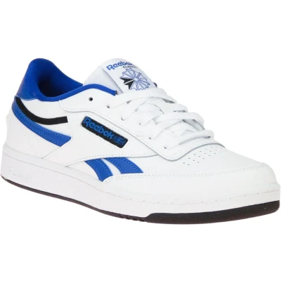 Afbeelding van Reebok Club C Revenge Wit Blauw