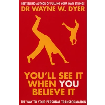 Afbeelding van Youll See It When You Believe