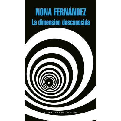 Afbeelding van La dimension desconocida