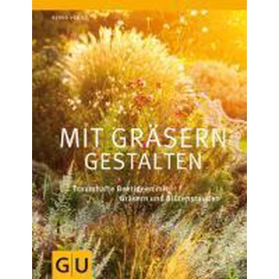 Afbeelding van Mit Gräsern gestalten