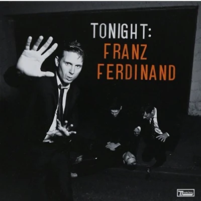 Afbeelding van Tonight: Franz =Box= Ferdinand