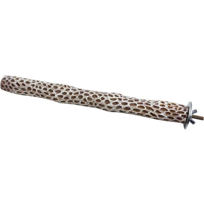 Afbeelding van Keddoc Zitstok Cactus M Vogelverblijven Toebehoren 30x3x3 cm Assorti