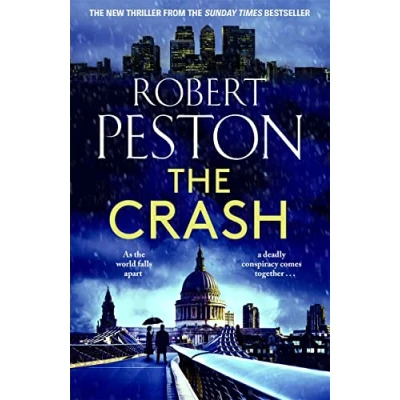 Afbeelding van The Crash