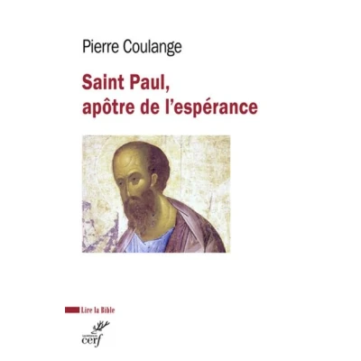 Image de Saint paul, apotre de l&#039;esperance