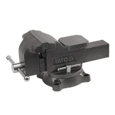 Afbeelding van YATO YT 6503 Bankschroef Gietijzer