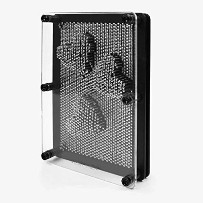 Afbeelding van Pin Art Three Dimensional Imprints