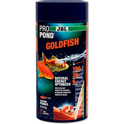 Afbeelding van JBL ProPond Goldfish 160 Gram