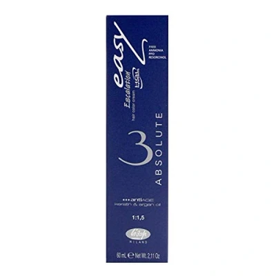 Afbeelding van Lisap Absolute 3 /88 Violet 60 ml Haibu by Kapperskorting.com