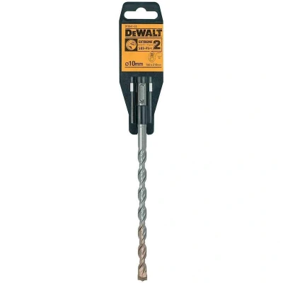 Image de DEWALT DT9541 QZ Foret SDS Plus EXTREME 2 10x150x210mm