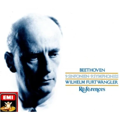 Afbeelding van Beethoven: The 9 Symphonies