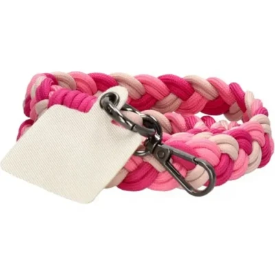 Afbeelding van Beagles Fashion Phone Straps Telefoonkoord Roze