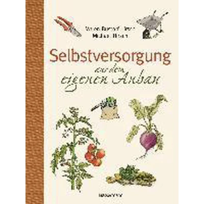 Afbeelding van Selbstversorgung aus dem eigenen Anbau
