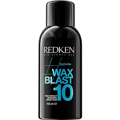 Afbeelding van Redken wax Blast Finishing Spray 150 ml