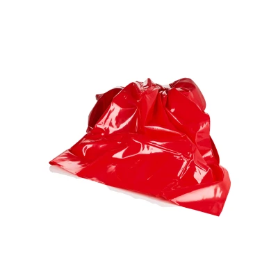 Afbeelding van Scandal Super Sheet Rood