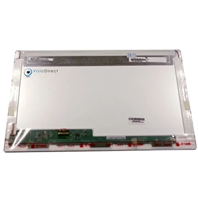 Image de Visiodirect® Dalle Ecran 17.3&quot; LED type N173FGE E23 REV C1 pour ordinateur portable