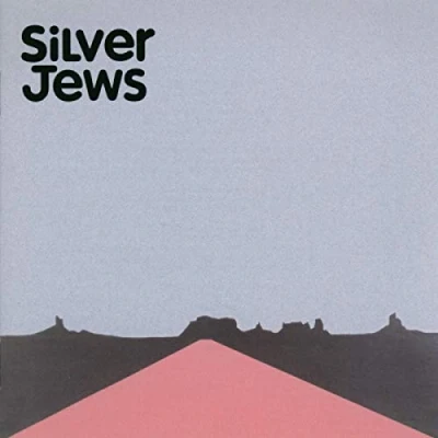 Afbeelding van Silver Jews American Water