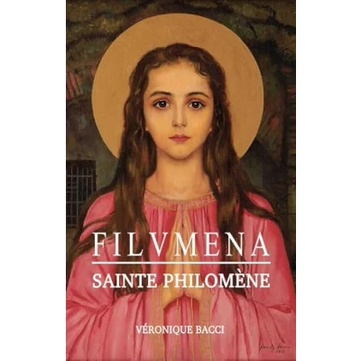 Afbeelding van FILUMENA Sainte Philomène
