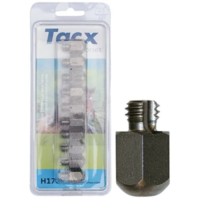 Image de Tacx Studs 17mm 3/8 ww RVS Stub