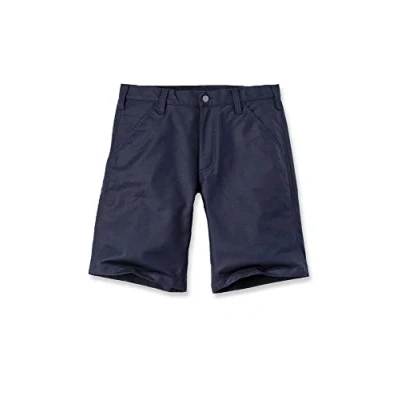 Afbeelding van Carhartt Rugged Stretch Canvas Shorts