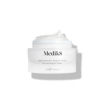 Image de Medik8 Advanced Night Crème pour les yeux 15 ml