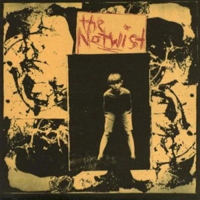 Afbeelding van Notwist (LP) (Coloured Vinyl)