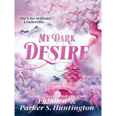 Image de My dark desire