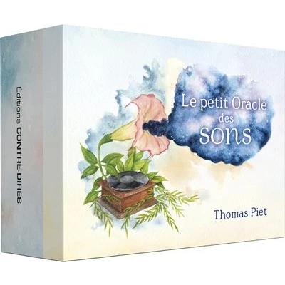 Image de Le petit Oracle des sons