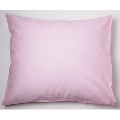 Afbeelding van Day Dream slopen strijkvrij katoen set van 2 60 x 70 Roze