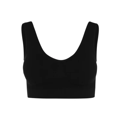 Afbeelding van MAGIC Bodyfashion Comfort Bra Zwart Vrouwen Maat M