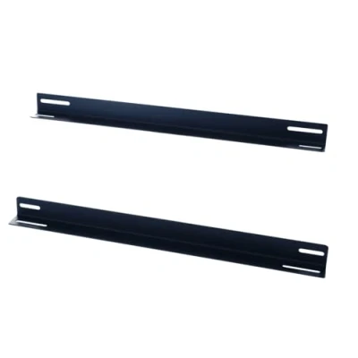 Afbeelding van DSIT L profiel 2 pack geschikt voor 600mm diepe serverkasten