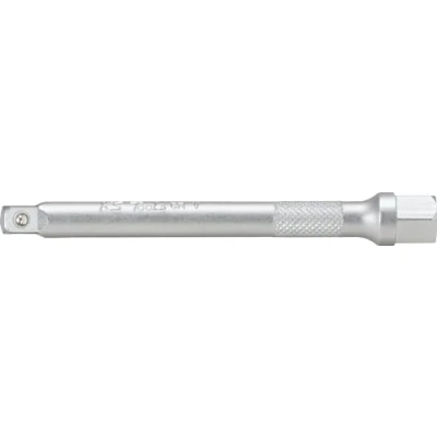 Afbeelding van KS TOOLS 911.1424 E Verlenging, steeksleutel 6,3 (1/4&quot;)mm (inch) Chroom vanadium staal