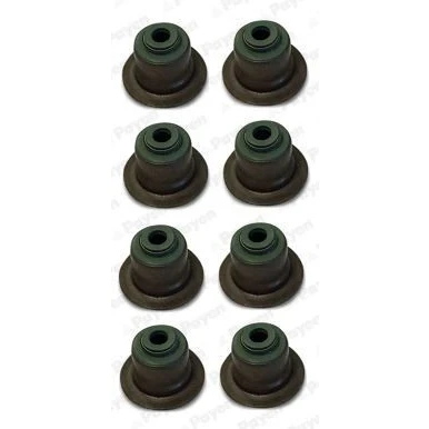 Afbeelding van PAYEN HR808 Klepsealset FPM (Fluor Kautschuk) FORD: FOCUS Mk1 Saloon, FIESTA 6, 3, VOLVO: V50