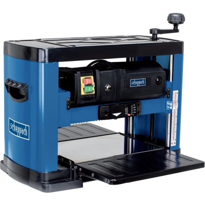 Afbeelding van Scheppach PLM1800 Vlakbank