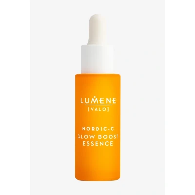 Afbeelding van Lumene Nordic C [VALO] GLOW Boost Essence Serum, Maat: 30 ml,