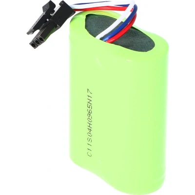 Afbeelding van Batterij geschikt voor Zebra MZ220, Li ion, 7.4V, 1500mAh, 11.1Wh