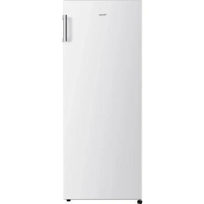 Afbeelding van Exquisit KS320 V H 010EW Kastmodel Koelkast 242 Liter LED verlichting 1 Deurs Wit