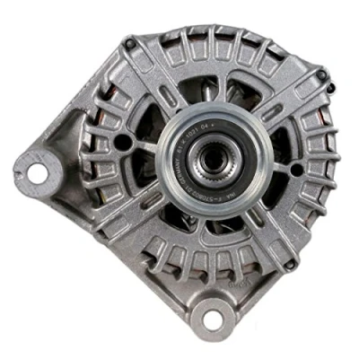 Afbeelding van CASCO CAL15536GS Dynamo / Alternator 12V 150A BMW: 3 Touring, Saloon, Coupe