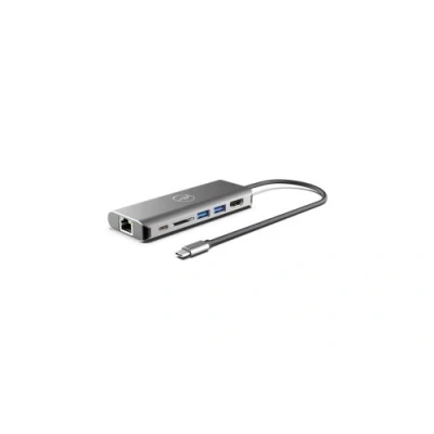 Image de Mobility Lab Mini Usb c Dock 6 In 1