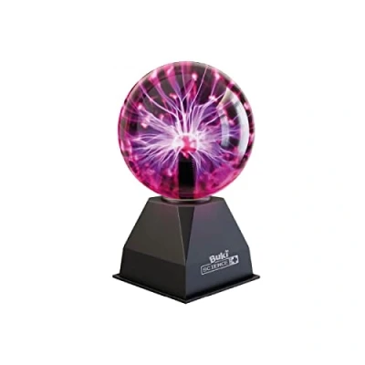 Afbeelding van Buki Science Plasma Bal