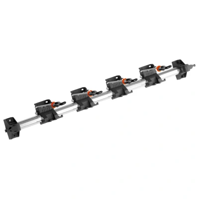 Afbeelding van Gardena 3501 20 Combisystem Tuingereedschaphouder